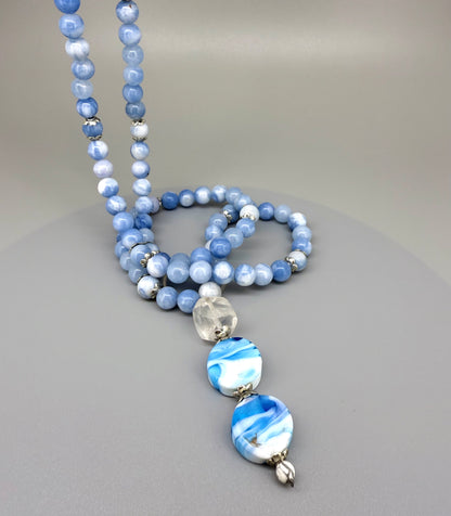 Mala ‘Aquamarine’