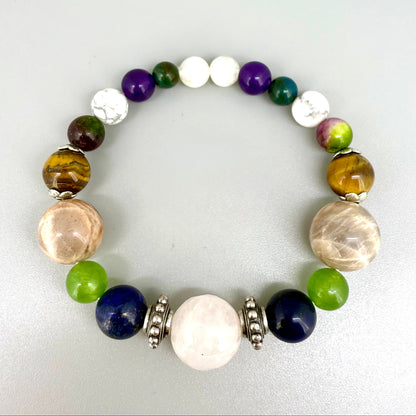 Birthday Bracelet - Thursday 18cm