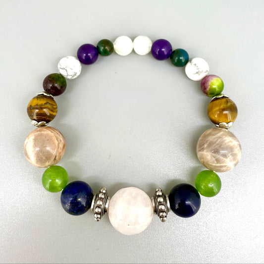 Birthday Bracelet - Thursday 18cm