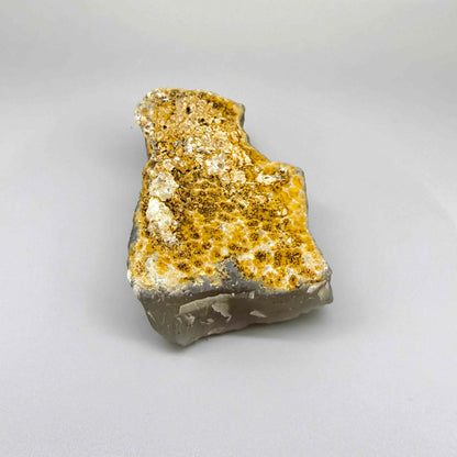 Grey-Blue Chalcedony Rough - 1,300 ct (R58)