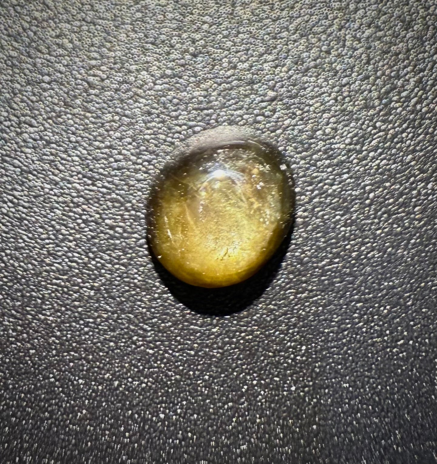 Star Sapphire 1.81 Ct