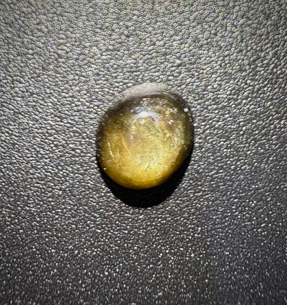 Star Sapphire 1.81 Ct