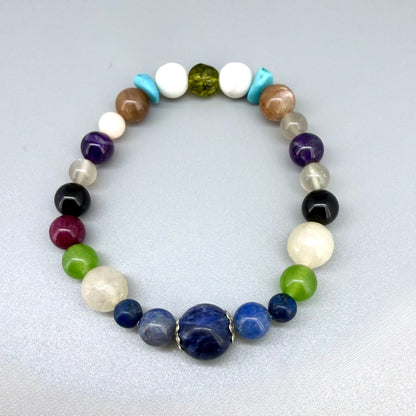 Birthday Bracelet - Friday - 18cm