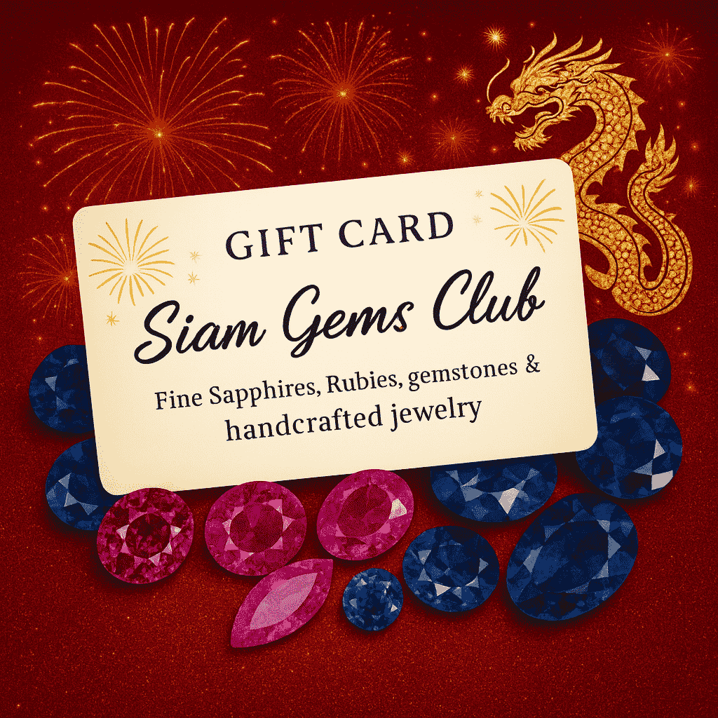 Gift Card New Year $25