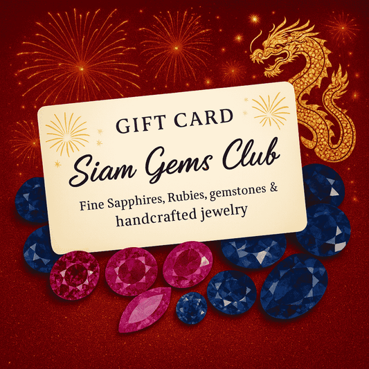 Gift Card New Year $25