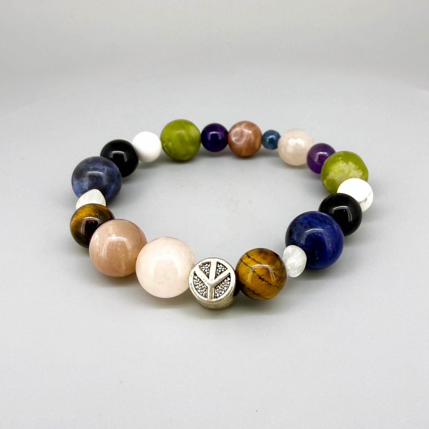 Birthday Bracelet - Monday - 18cm / 7 inch