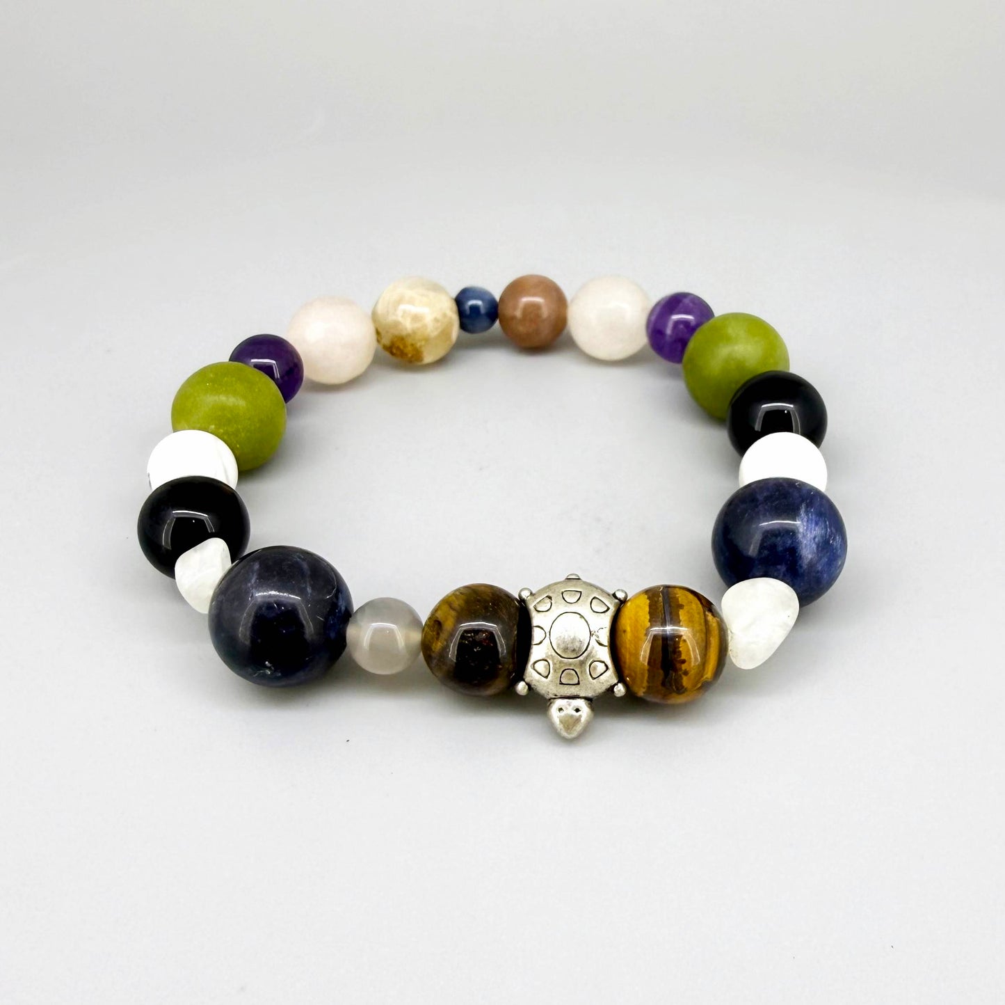Birthday Bracelet - Monday - 18cm / 7 inch