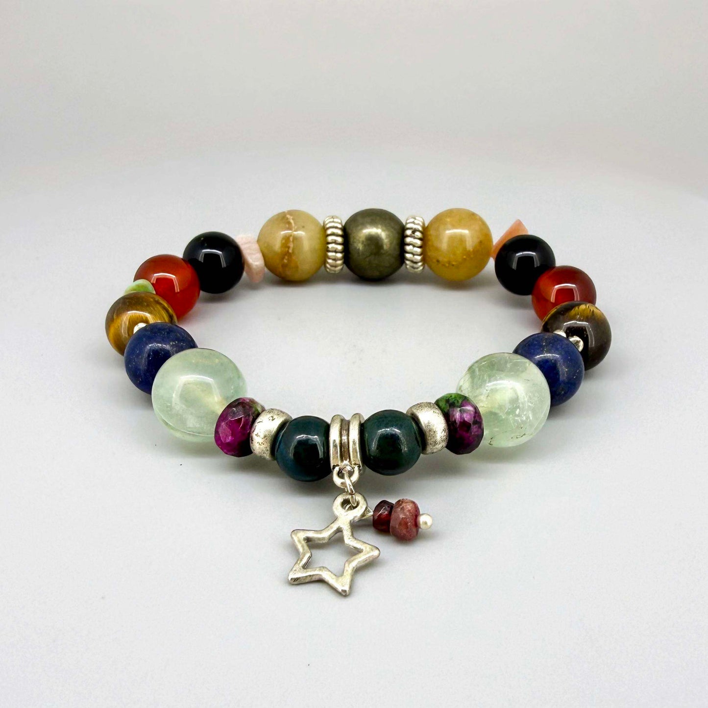 Birthday Bracelet - Tuesday 19cm / 7.48 inch