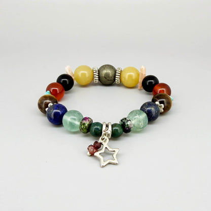 Birthday Bracelet - Tuesday 18cm / 7 inch