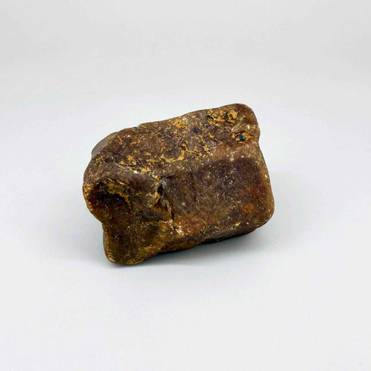 Rough Ruby gemstone, unpolished and natural, authentic raw gems for jewelry and collection