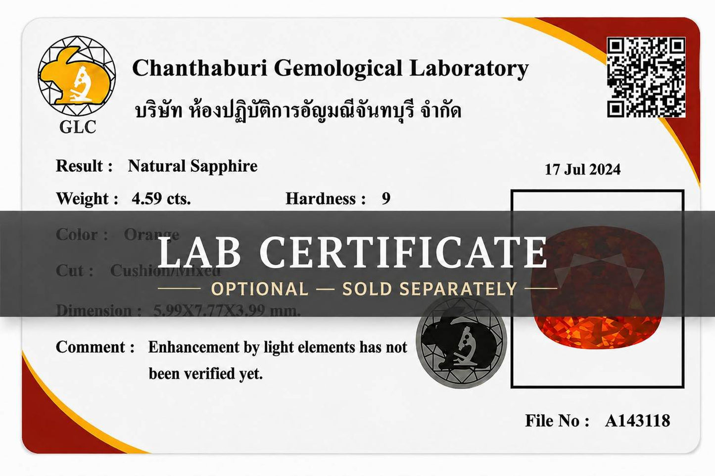 Labcert_available